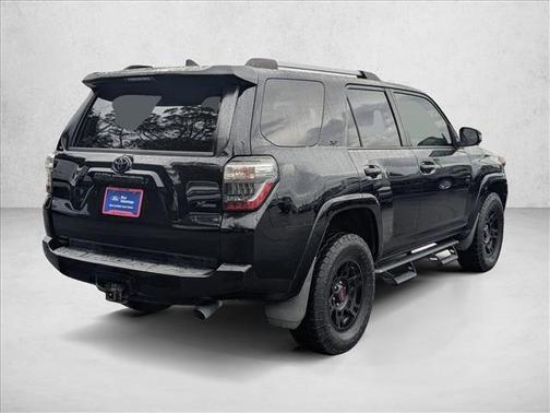 2020 Toyota 4Runner SR5 Premium