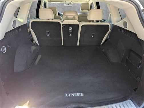 2022 Genesis GV80 2.5T