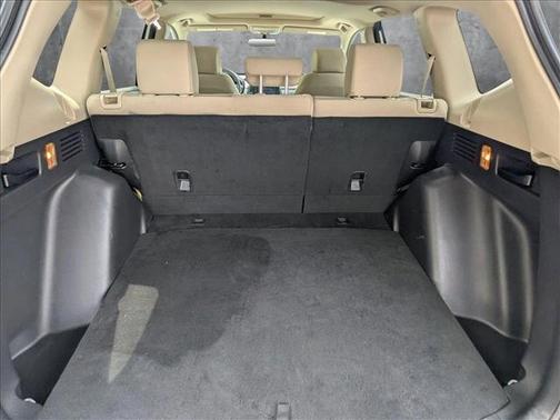 2021 Honda CR-V 2WD EX
