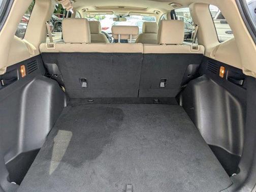 2021 Honda CR-V 2WD EX