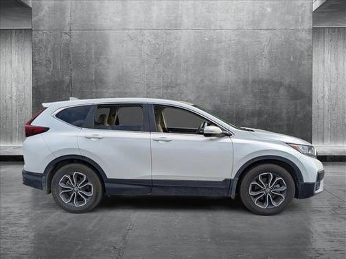 2021 Honda CR-V 2WD EX