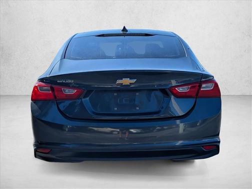 2019 Chevrolet Malibu 1LS