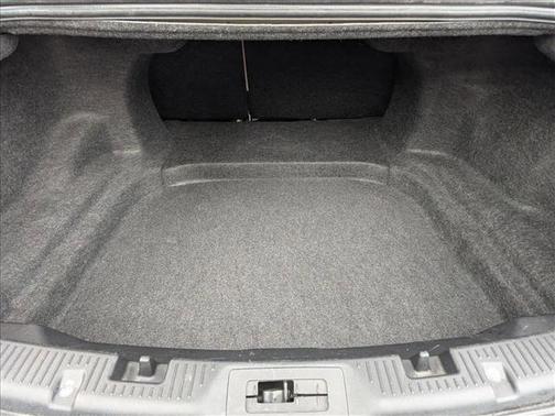 2018 Ford Taurus SEL