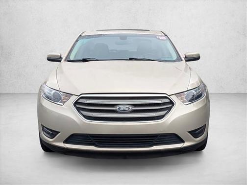 2018 Ford Taurus SEL