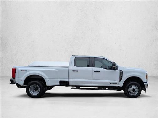 2024 Ford F-350 XL