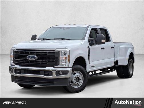 2024 Ford F-350 XL