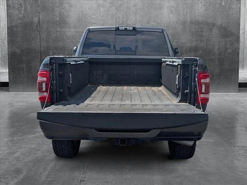 2019 RAM 2500 Limited Crew Cab 4x4 6'4' Box