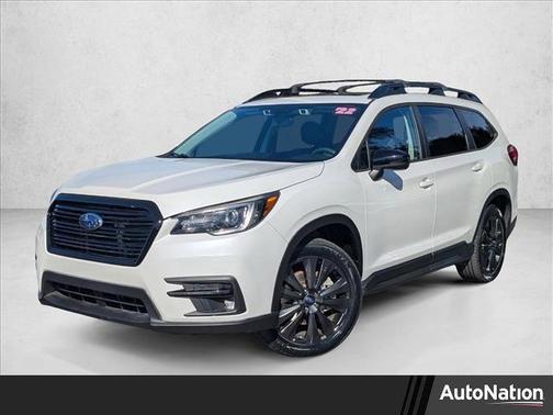 2022 Subaru Ascent Onyx Edition 7-Passenger