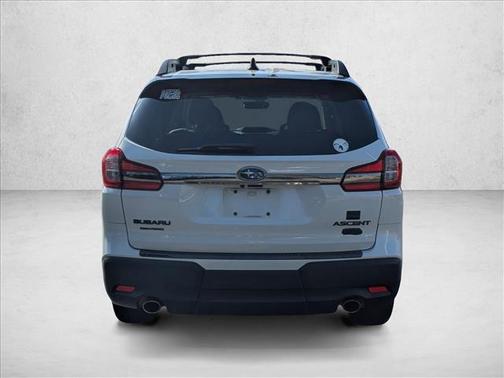 2022 Subaru Ascent Onyx Edition 7-Passenger