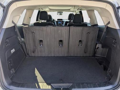 2022 Subaru Ascent Onyx Edition 7-Passenger