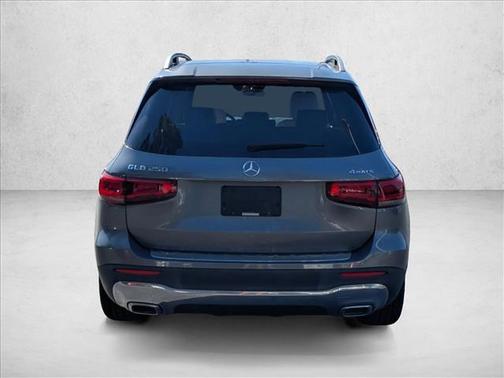 2023 Mercedes-Benz GLB 250 4MATIC