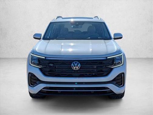 2025 Volkswagen Atlas 2.0T SEL Premium R-Line 4MOTION