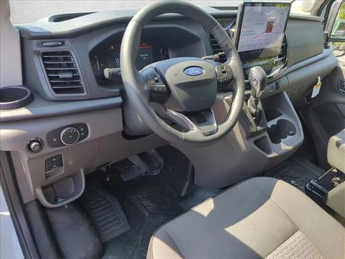 2026 Ford Transit-350 XLT