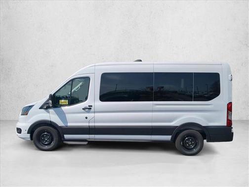 2026 Ford Transit-350 XLT
