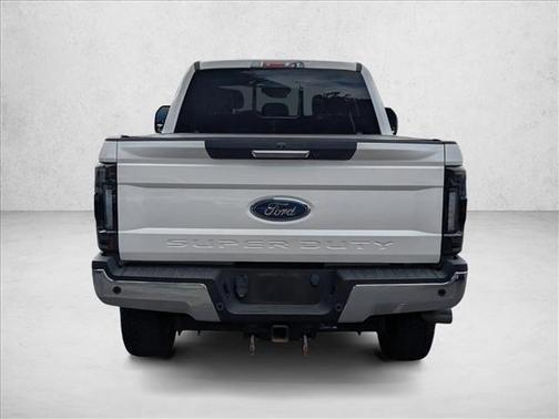 2019 Ford F-350 Lariat