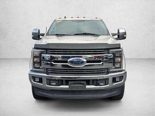 2019 Ford F-350 Lariat