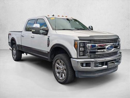 2019 Ford F-350 Lariat