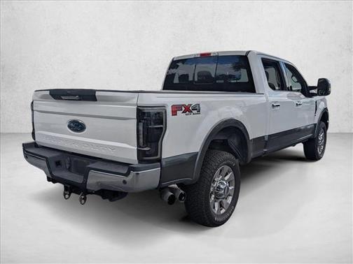 2019 Ford F-350 Lariat