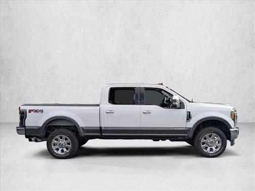 2019 Ford F-350 Lariat
