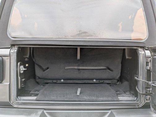Granite Crystal Metallic Clearcoat 2019 Jeep Wrangler Sport S