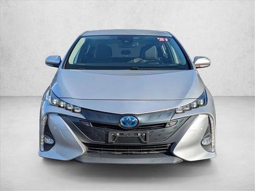 2021 Toyota Prius Prime Limited