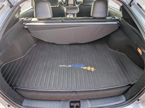 2021 Toyota Prius Prime Limited