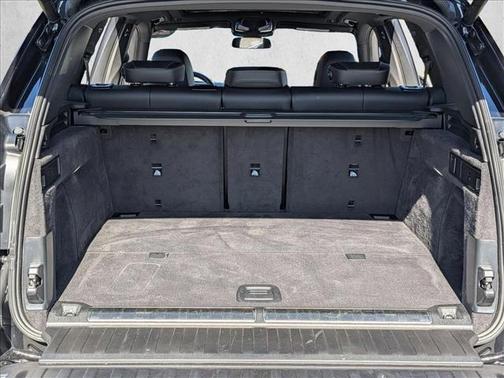 2025 BMW X5 PHEV xDrive50e