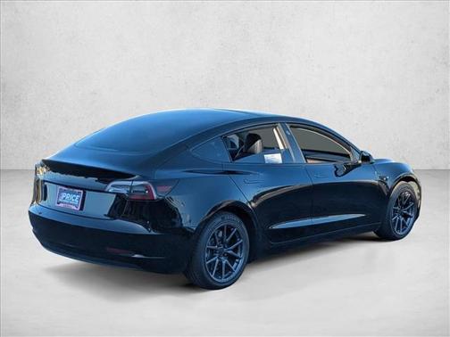 2019 Tesla Model 3 Mid Range