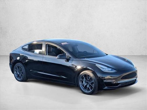 2019 Tesla Model 3 Mid Range