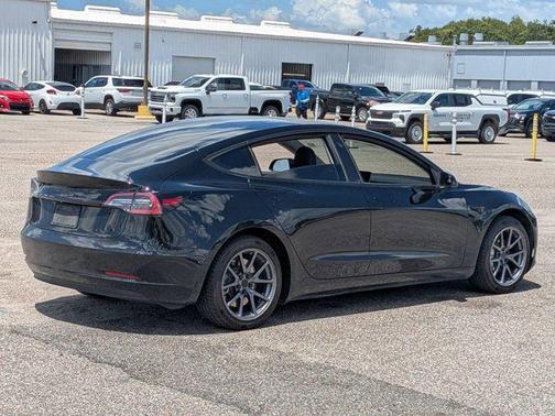 2019 Tesla Model 3 Mid Range