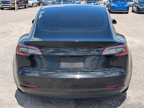 2019 Tesla Model 3 Mid Range