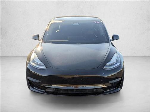 2019 Tesla Model 3 Mid Range