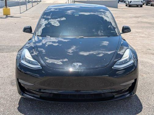 2019 Tesla Model 3 Mid Range