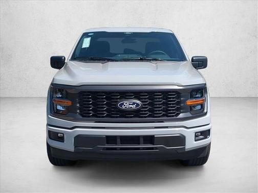 Avalanche 2026 Ford F-150 STX