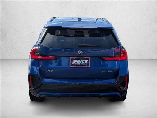 2024 BMW X1 xDrive28i