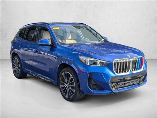 2024 BMW X1 xDrive28i