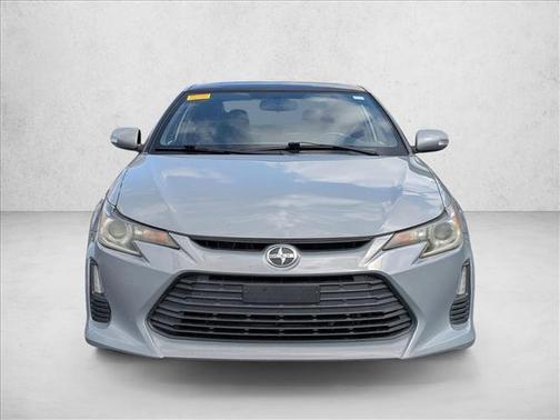 Cement [Gray] 2016 Scion tC Base