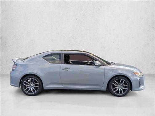 Cement [Gray] 2016 Scion tC Base