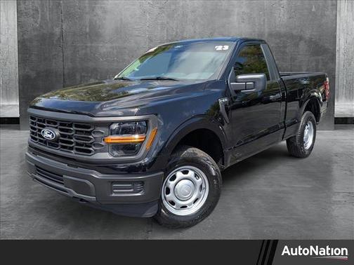2024 Ford F-150 XL