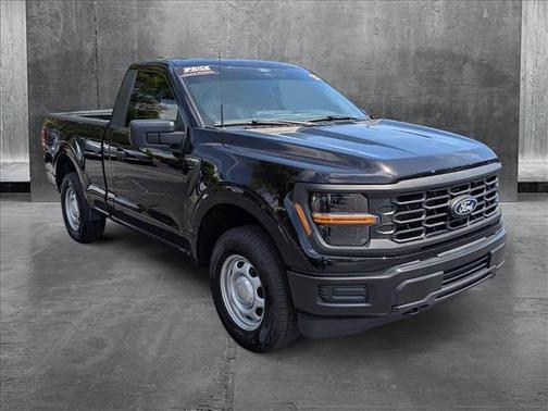 2024 Ford F-150 XL