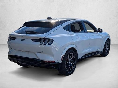 2023 Ford Mustang Mach-E GT