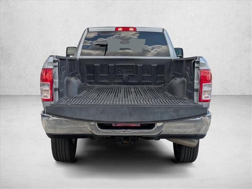 2024 RAM 2500 Big Horn Crew Cab 4x4 8' Box