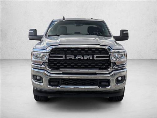 2024 RAM 2500 Big Horn Crew Cab 4x4 8' Box