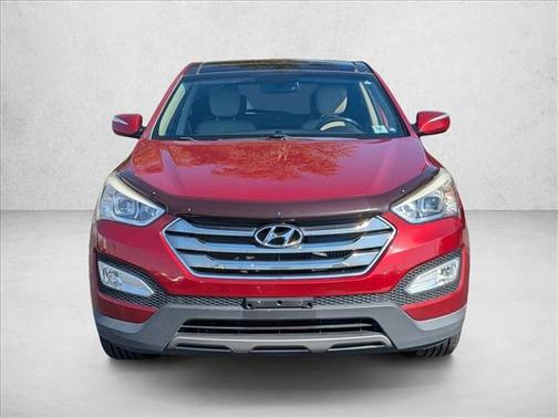 2013 Hyundai SANTA FE Sport 2.0T