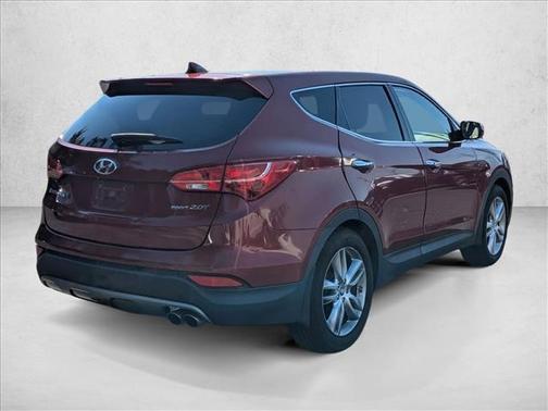 2013 Hyundai SANTA FE Sport 2.0T