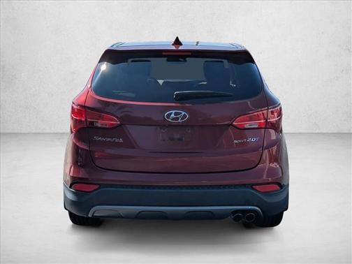 2013 Hyundai SANTA FE Sport 2.0T
