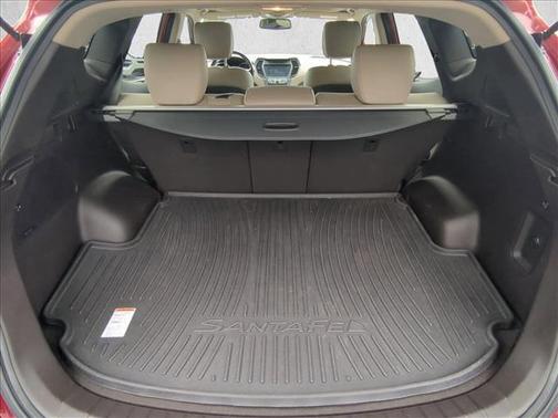 2013 Hyundai SANTA FE Sport 2.0T