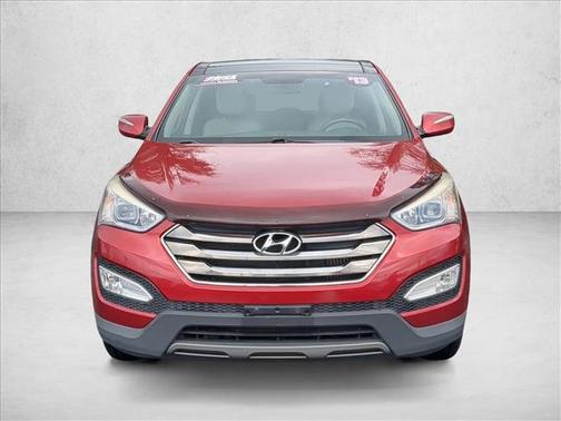 2013 Hyundai SANTA FE Sport 2.0T