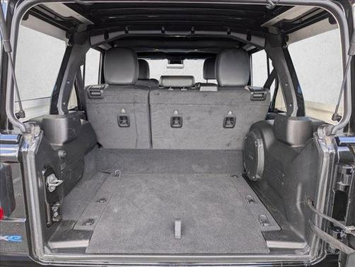 2024 Jeep Wrangler 4xe High Altitude