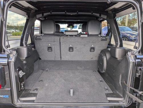 2024 Jeep Wrangler 4xe High Altitude